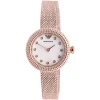 Emporio Armani Ladies Watch Rosa AR11416 | Watches Prime