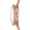 Emporio Armani Ladies Watch Rosa AR11416 | Watches Prime