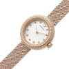 Emporio Armani Ladies Watch Rosa AR11416 | Watches Prime