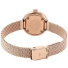 Emporio Armani Ladies Watch Rosa AR11416 | Watches Prime
