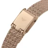 Emporio Armani Ladies Watch Rosa AR11416 | Watches Prime