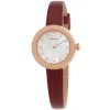 Emporio Armani Ladies Watch Rosa AR11417 | Watches Prime