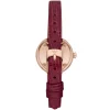 Emporio Armani Ladies Watch Rosa AR11417 | Watches Prime