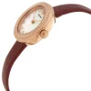 Emporio Armani Ladies Watch Rosa AR11417 | Watches Prime