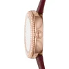 Emporio Armani Ladies Watch Rosa AR11417 | Watches Prime