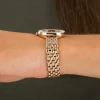 ساعة امبوريو ارماني نسائية روزا AR11418 | واتشز برايم