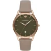 Emporio Armani Men's Watch Adriano AR11420 | Watches Prime