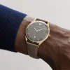 Emporio Armani Men's Watch Adriano AR11420 | Watches Prime