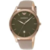 Emporio Armani Men's Watch Adriano AR11420 | Watches Prime