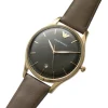 Emporio Armani Men's Watch Adriano AR11420 | Watches Prime