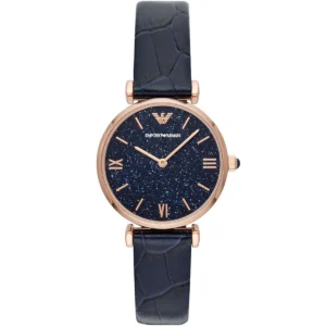 Emporio Armani Ladies Watch Locket AR11427 | Watches Prime