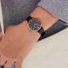 Emporio Armani Ladies Watch Gianni T-Bar AR11424 | Watches Prime