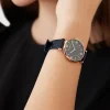 Emporio Armani Ladies Watch Gianni T-Bar AR11424 | Watches Prime