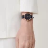 Emporio Armani Ladies Watch Gianni T-Bar AR11424 | Watches Prime