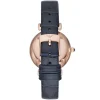 Emporio Armani Ladies Watch Gianni T-Bar AR11424 | Watches Prime