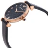 Emporio Armani Ladies Watch Gianni T-Bar AR11424 | Watches Prime