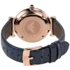 Emporio Armani Ladies Watch Gianni T-Bar AR11424 | Watches Prime