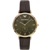 Emporio Armani Men's Watch Gianni T-Bar AR11425 | Watches Prime Emporio Armani Men's Watch Gianni T-Bar AR11425 | Watches Prime
