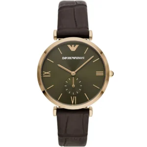 Emporio Armani Ladies Watch Locket AR11427 | Watches Prime