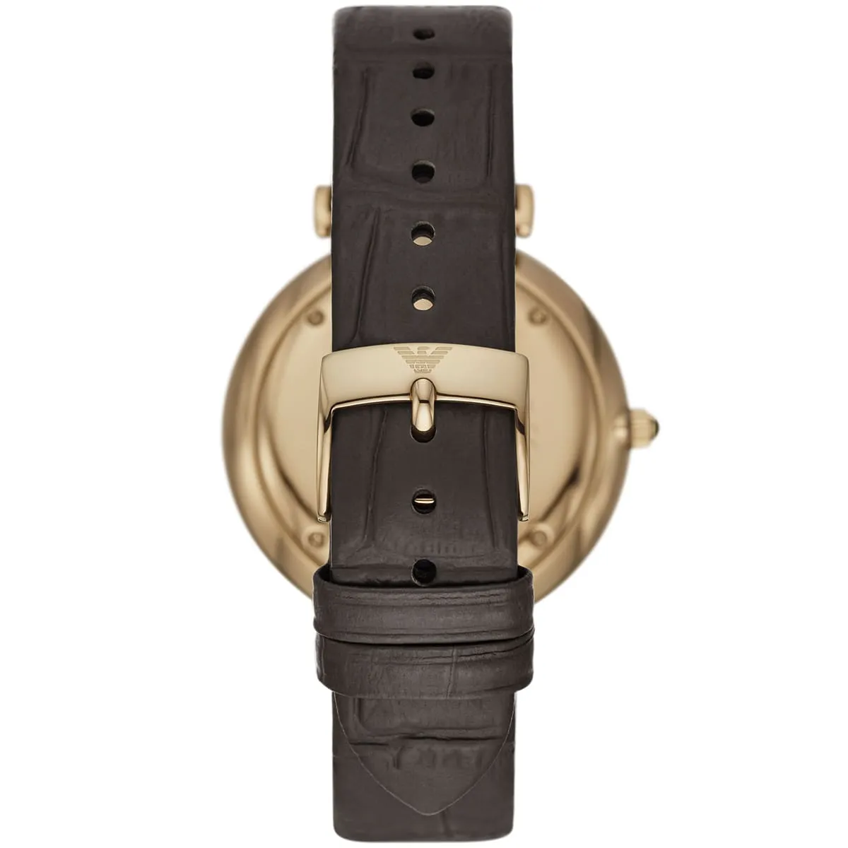 Emporio Armani Men's Watch Gianni T-Bar AR11425 | Watches Prime Emporio Armani Men's Watch Gianni T-Bar AR11425 | Watches Prime