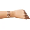 Emporio Armani Ladies Watch Locket AR11427 | Watches Prime