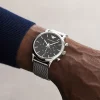 Emporio Armani Men's Watch Luigi AR11429 | Watches Prime