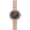 Emporio Armani Ladies Watch Rosa AR11432 | Watches Prime