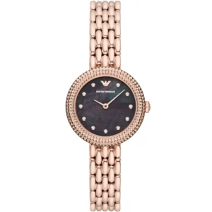 Emporio Armani Men's Watch Nicola AR11431 | Watches Prime