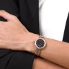 Emporio Armani Ladies Watch Rosa AR11432 | Watches Prime