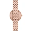 Emporio Armani Ladies Watch Rosa AR11432 | Watches Prime