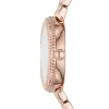 Emporio Armani Ladies Watch Rosa AR11432 | Watches Prime