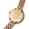 Emporio Armani Ladies Watch Rosa AR11432 | Watches Prime