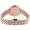 Emporio Armani Ladies Watch Rosa AR11432 | Watches Prime