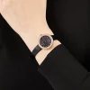 ساعة امبوريو ارماني نسائية روزا AR11433 | واتشز برايم