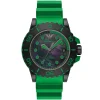 Emporio Armani Men's Watch Acqua AR11440 | Watches Prime