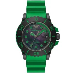 Emporio Armani Ladies Watch AR11438 | Watches Prime