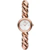 Emporio Armani Ladies Watch Gianni T-Bar AR11442 | Watches Prime