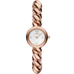 Emporio Armani Men's Watch Acqua AR11440 | Watches Prime