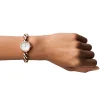 Emporio Armani Ladies Watch Gianni T-Bar AR11442 | Watches Prime