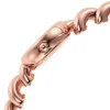 Emporio Armani Ladies Watch Gianni T-Bar AR11442 | Watches Prime