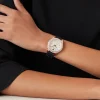 ساعة امبوريو ارماني نسائية ليو AR11448 | واتشز برايم