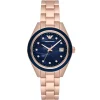 Emporio Armani Ladies Watch LEO AR11449 | Watches Prime