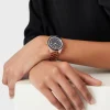 Emporio Armani Ladies Watch LEO AR11449 | Watches Prime