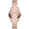 Emporio Armani Ladies Watch LEO AR11449 | Watches Prime