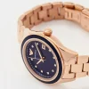 Emporio Armani Ladies Watch LEO AR11449 | Watches Prime