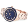 Emporio Armani Ladies Watch LEO AR11449 | Watches Prime