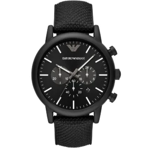 Emporio Armani Men's Watch NICOLA AR11455 | Watches Prime