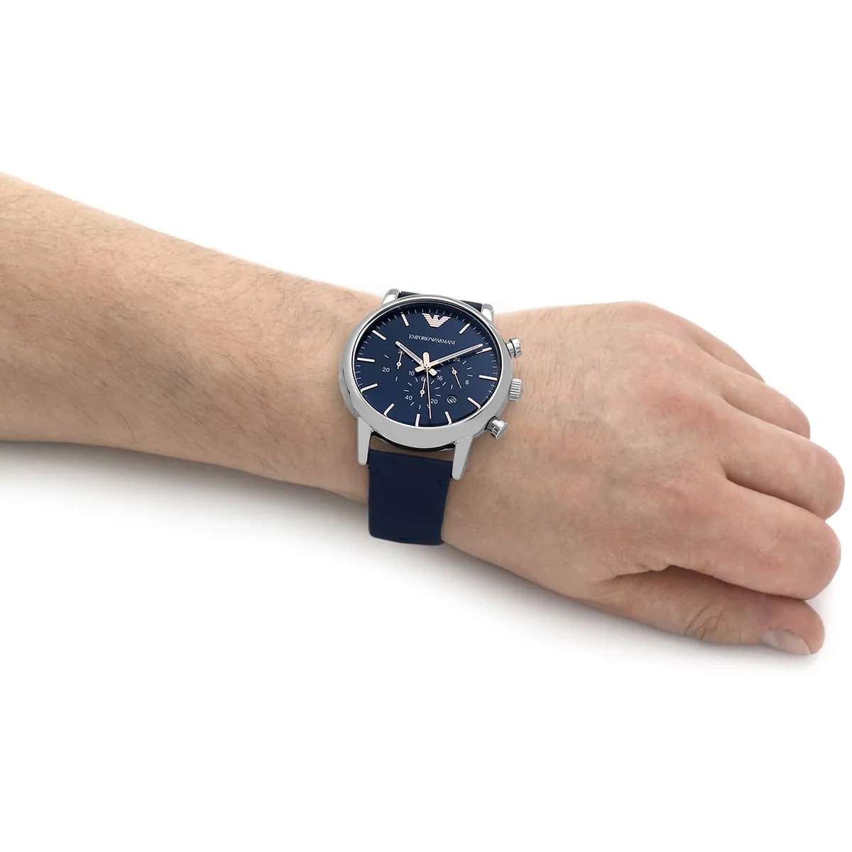 Luigi | Emporio Watches Armani Watch Prime AR11451 Men\'s