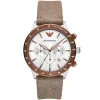 Emporio Armani Men's Watch MARIO AR11452 | Watches Prime