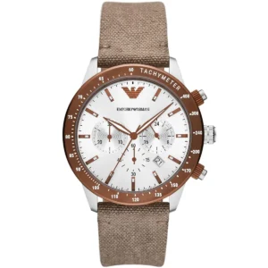 Emporio Armani Ladies Watch LEO AR11448 | Watches Prime